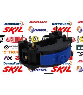 Interruptor Plano para Dremel 3852