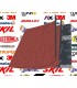 Hoja de Lija X86 G36