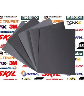 Lija de Fandeli G600