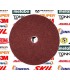 Disco de Lija 9" G24