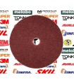 Disco de Lija 9" G24