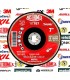787-Disco Corte Metal 7"