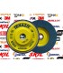 Disco Laminado 4-1/2 G60