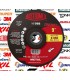 Disco Corte de Metal 9"
