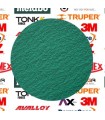 Disco de Lija 3" Zirconio