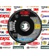 Disco para Corte y Desbaste 4 1/2"