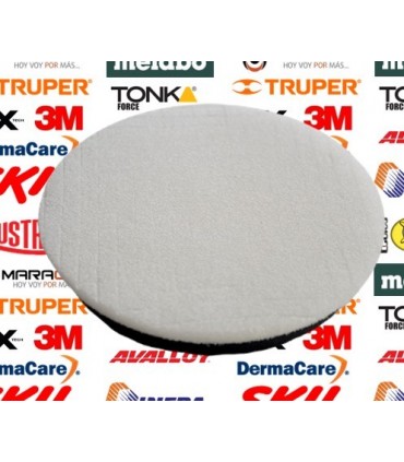 Esponja Spider Pad 160x25