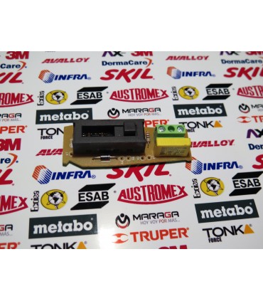 Interruptor Bosch 036