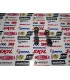 Set de Carbones para 5402 Skil