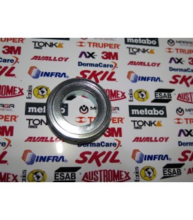 Anillo Roscado para GGS 8