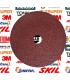 Disco de Lija 4" G120