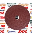 Disco de Lija 4" G120