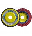 Disco Laminado 4 1/2" G40
