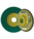 Disco Laminado 4 1/2 G40