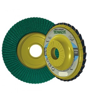 Disco Laminado 4 1/2 G40