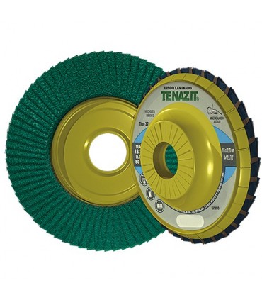 Disco Laminado 4 1/2 G40