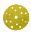 Disco de Lija 6" Amarillo