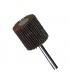 Rueda Flap Chip Cut con Vastago G60