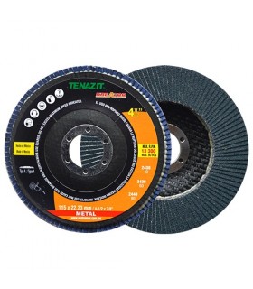 Disco Laminado 4 1/2" G60