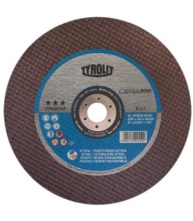 Disco de Corte 9"