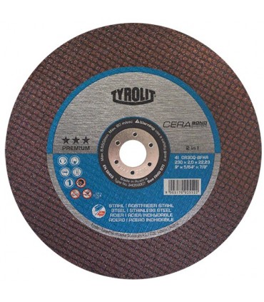 Disco de Corte 9"