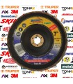 Disco Laminado 7" G40