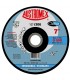 Disco de corte 7" Acero Inoxidable