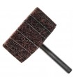 Rueda Flap 2" G-Mediano Combinado