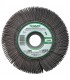 Rueda Flap G220 6" x 2" x1"