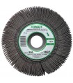 Rueda Flap G220 6" x 2" x1"