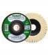 Disco de Felpa 4 1/2"