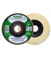 Disco de Felpa 4 1/2"