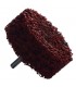 Rueda Super Limpieza 3" x 1" x 1/4"