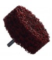 Rueda Super Limpieza 3" x 1" x 1/4"