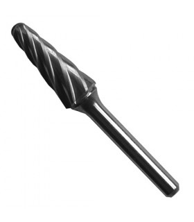 Lima Rotativa Conica 14"