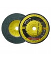 Disco Laminado Con Rosca Integrada 4 1/2"