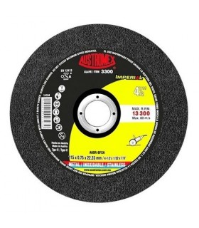 Disco de Corte 4 1/2"