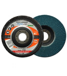 Disco Laminado 4 1/2" G60