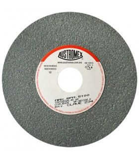 Rueda Abrasiva 6" x 1" x 1"
