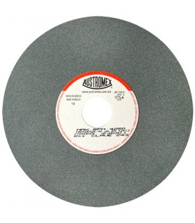 Rueda Abrasiva para Esmerilado 7" x 1" x 1"