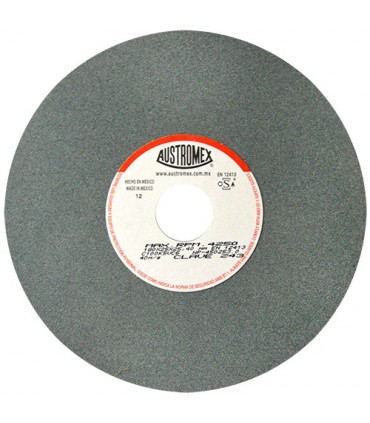 Rueda Abrasiva para Esmerilado 7" x 1" x 1"