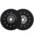 Respaldo para Discos de Lija 5"