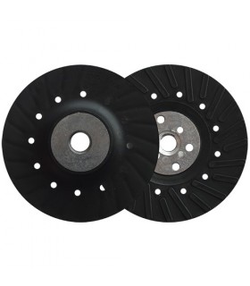 Respaldo para Discos de Lija 5"