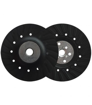 Respaldo para Discos de Lija 5"