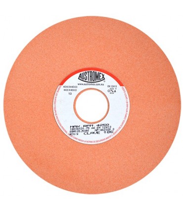 Copa Tool Room Naranja