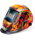 Careta Diseño Sombra CEDRAGON