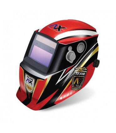 CARETA DISEÑO SOMBRA CF1RED