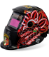 Careta Diseño Sombra CEQUETZAL