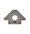 Escuadra Magnetica 22 kg