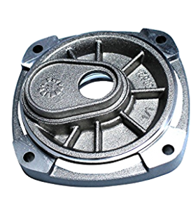 Brida Intermedia para GGS 28 LCE